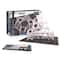Guidecraft PowerClix® Clear Frames Magnetic Building Set